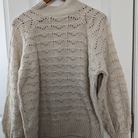 Sweater lurex - Picture 6 of 8